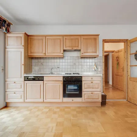 Spacious With Sauna In Schonsee Appartamento