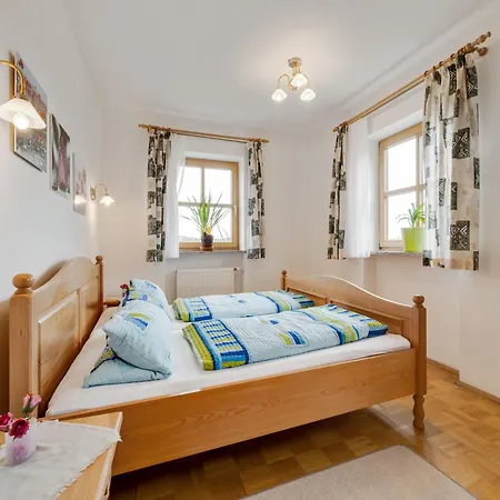 Spacious With Sauna In Schonsee Appartamento *