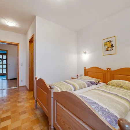 Spacious With Sauna In Schonsee Appartamento Dietersdorf