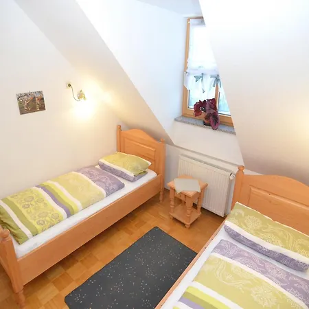 Spacious With Sauna In Schonsee