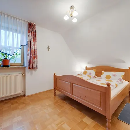 Appartamento Spacious With Sauna In Schonsee *