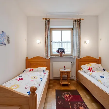 Spacious With Sauna In Schonsee Appartamento Dietersdorf