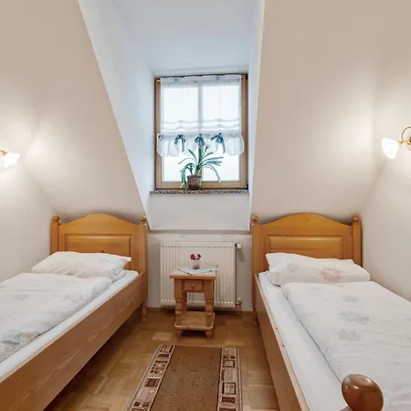 Appartamento Spacious With Sauna In Schonsee