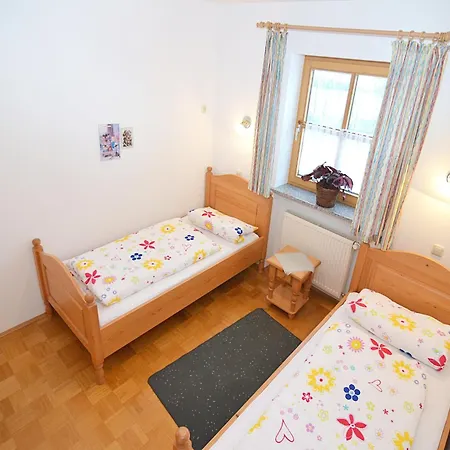 Appartamento Spacious With Sauna In Schonsee *