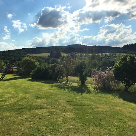 Spacious With Sauna In Schonsee Appartamento Dietersdorf