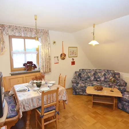 Appartamento Spacious With Sauna In Schonsee Dietersdorf