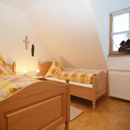 Appartamento Spacious With Sauna In Schonsee *