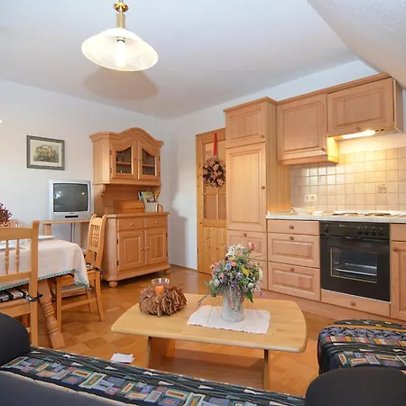 Appartamento Spacious With Sauna In Schonsee