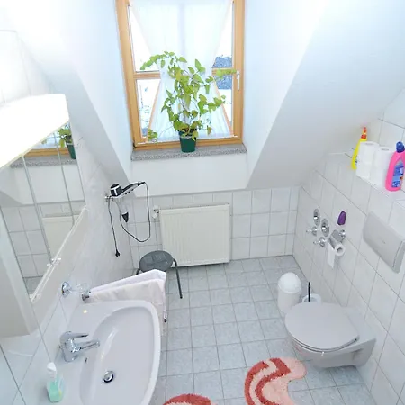 Spacious With Sauna In Schonsee *
