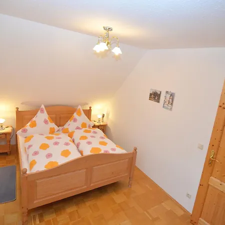 Spacious With Sauna In Schonsee Appartamento *