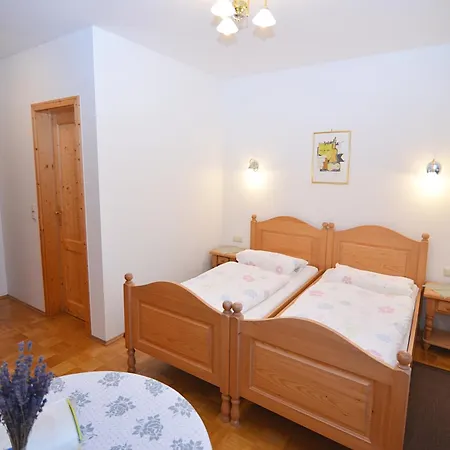 Appartamento Spacious With Sauna In Schonsee *