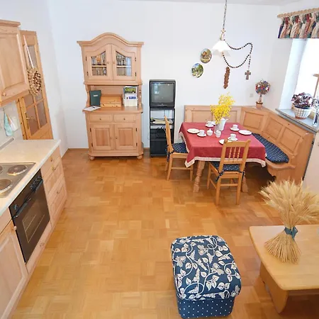 Appartamento Spacious With Sauna In Schonsee *