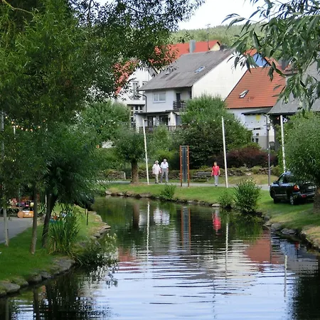 Spacious With Sauna In Schonsee Dietersdorf