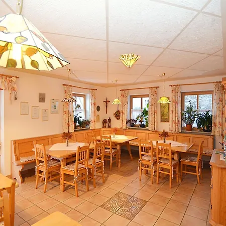 Appartamento Spacious With Sauna In Schonsee