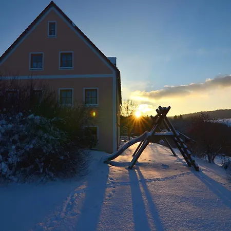 Spacious With Sauna In Schonsee * Dietersdorf