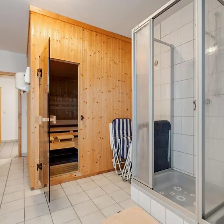 Spacious With Sauna In Schonsee * Dietersdorf