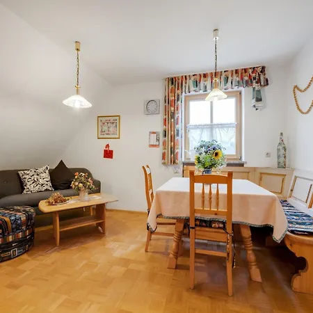 Spacious With Sauna In Schonsee *