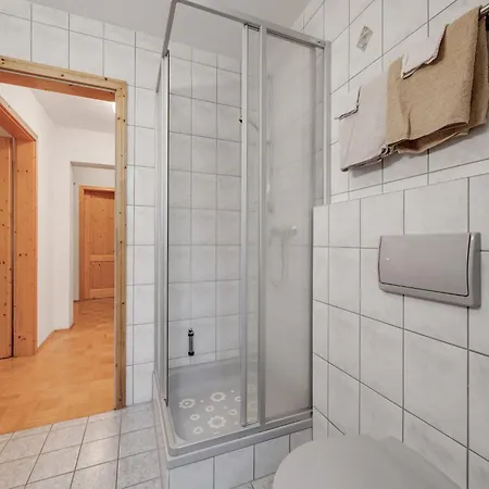 Spacious With Sauna In Schonsee
