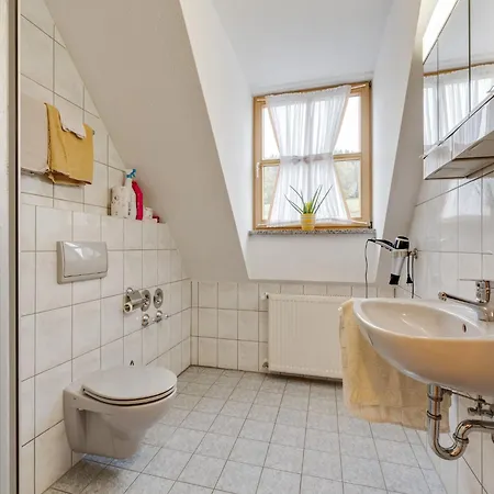 Spacious With Sauna In Schonsee Dietersdorf