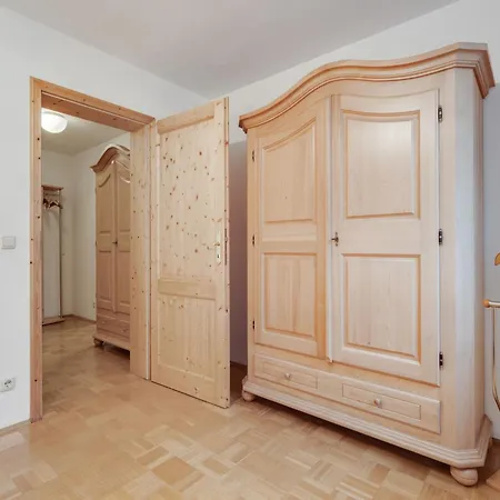 Spacious With Sauna In Schonsee شقة