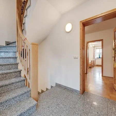 Spacious With Sauna In Schonsee *