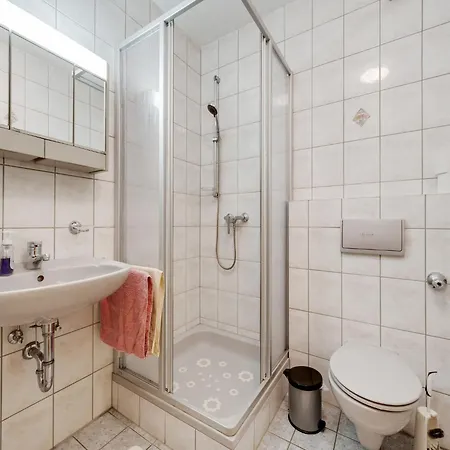 Spacious With Sauna In Schonsee