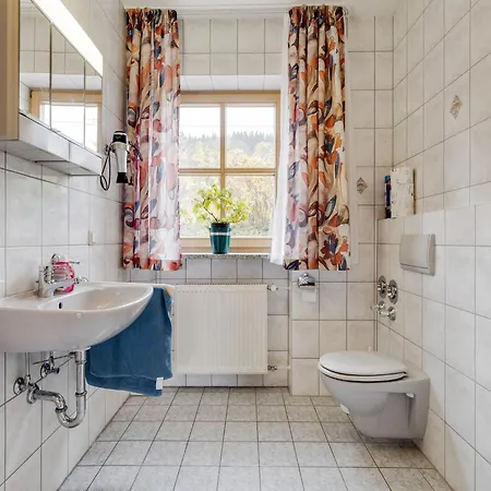 Spacious With Sauna In Schonsee شقة Dietersdorf