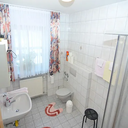 شقة Spacious With Sauna In Schonsee Dietersdorf