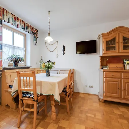 Spacious With Sauna In Schonsee *