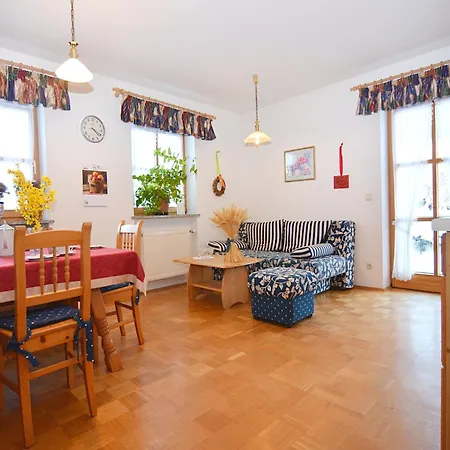 Spacious With Sauna In Schonsee شقة *