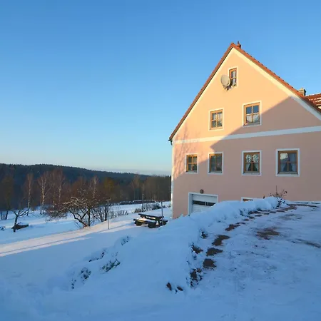 Spacious With Sauna In Schonsee *