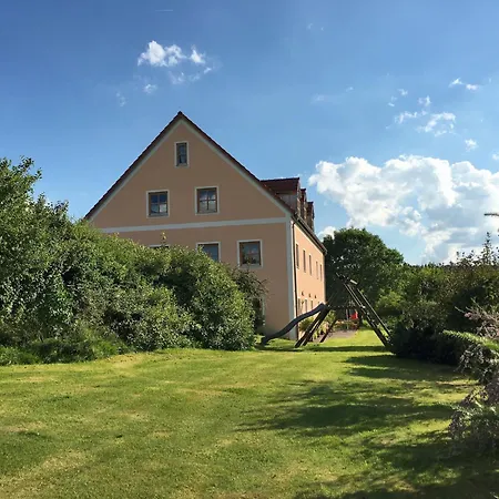 Spacious With Sauna In Schonsee Apartment *