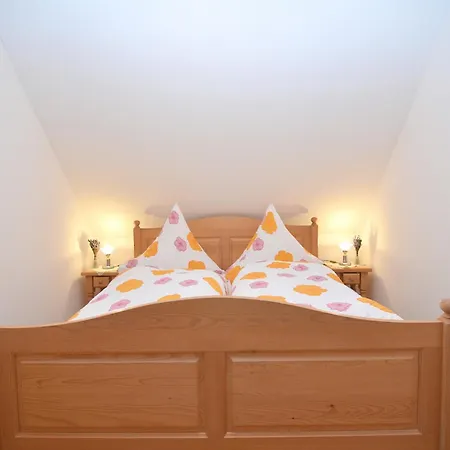 Spacious With Sauna In Schonsee *