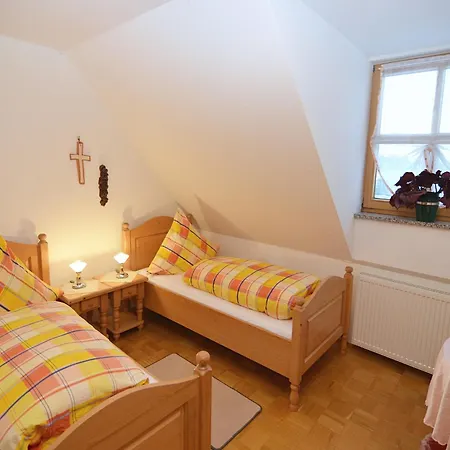 Spacious With Sauna In Schonsee