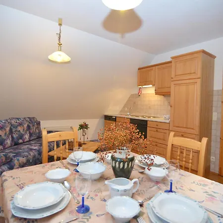 Spacious With Sauna In Schonsee Dietersdorf