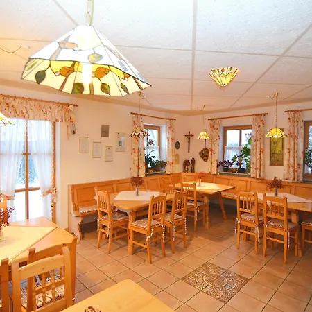 Spacious With Sauna In Schonsee