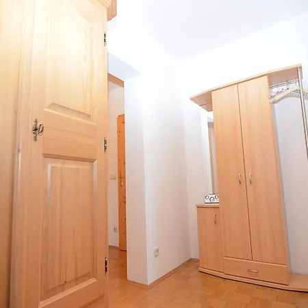 Spacious With Sauna In Schonsee