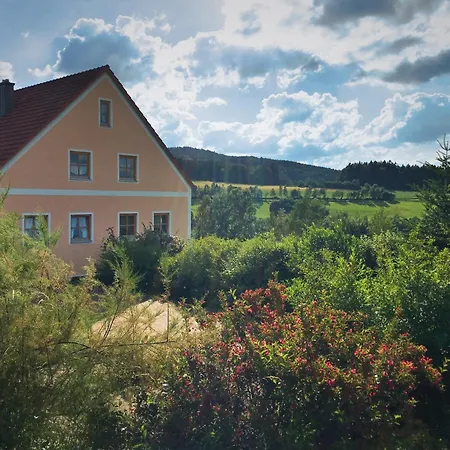 Spacious With Sauna In Schonsee
