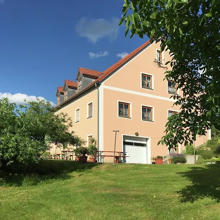 Spacious With Sauna In Schonsee * Dietersdorf