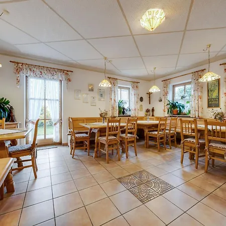 Spacious With Sauna In Schonsee Dietersdorf