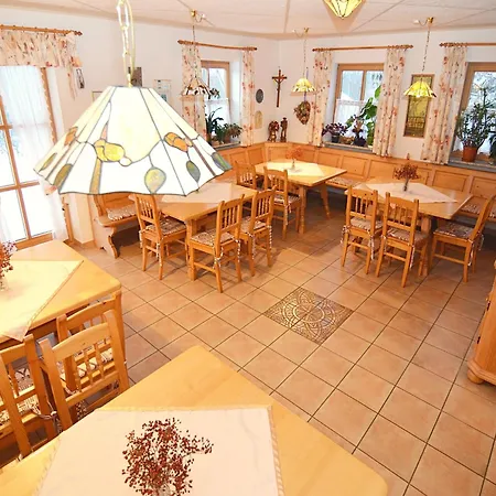 Spacious With Sauna In Schonsee